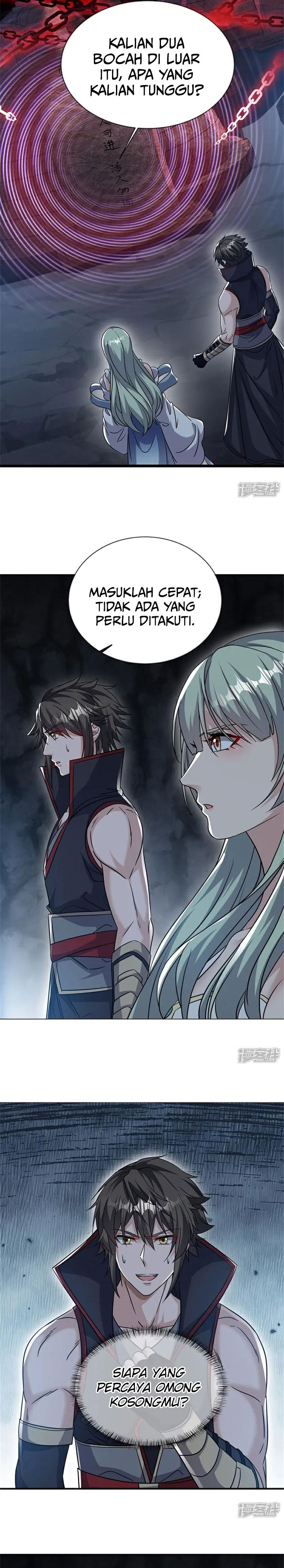 Dilarang COPAS - situs resmi www.mangacanblog.com - Komik peerless soul 725 - chapter 725 726 Indonesia peerless soul 725 - chapter 725 Terbaru 18|Baca Manga Komik Indonesia|Mangacan